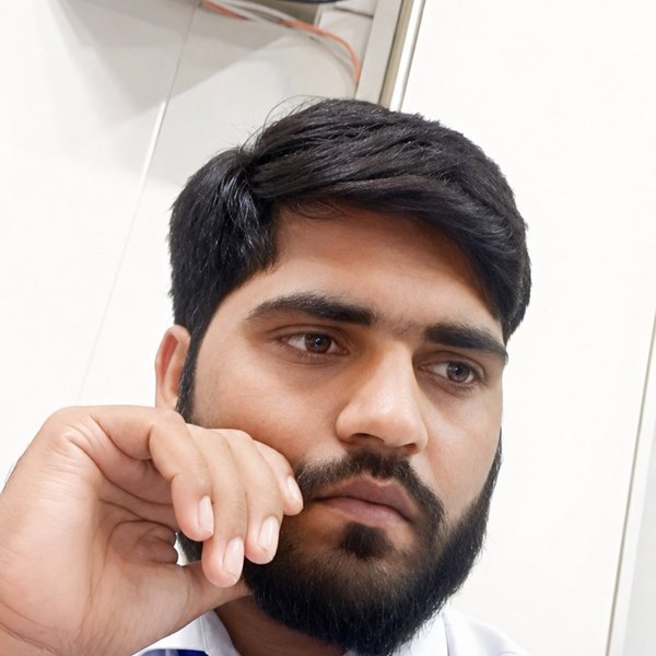 Ali Murtaza — SEO Specialist & Digital Marketing Expert